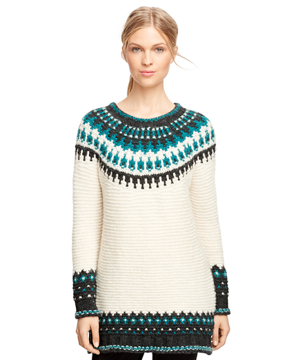 brooks brothers women's sweaters