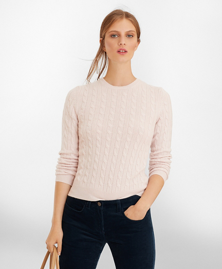 brooks brothers womens sweaters