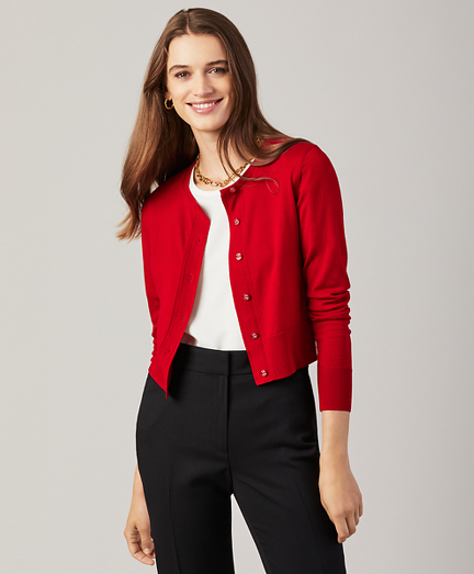 Women's Sweaters on Sale | Brooks Brothers