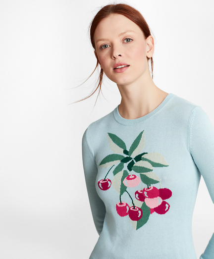 brooks brothers cashmere sweaters