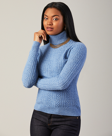 brooks brothers turtleneck