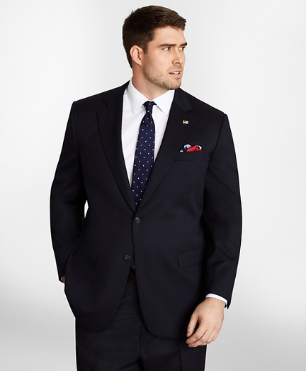 suits for big and tall