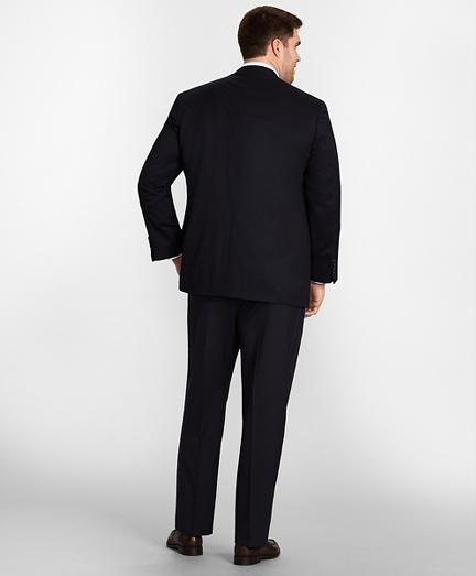 tall suit trousers