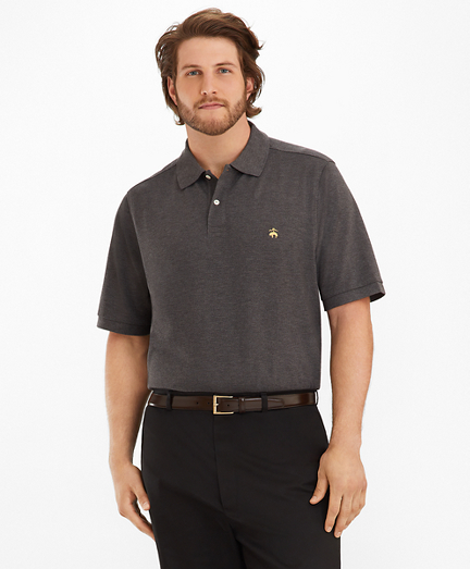 brooks brothers polo