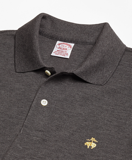 brooks brothers 1818 polo