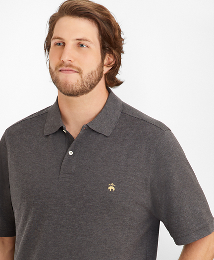 brooks brothers polo shirt