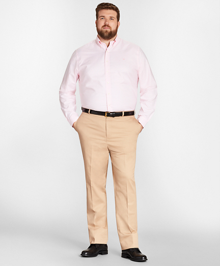 mens big and tall chinos