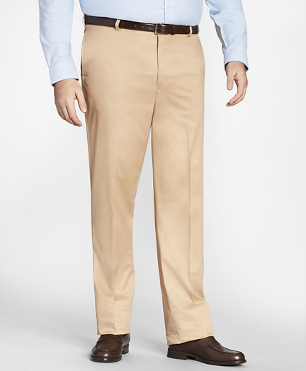 big and tall mens chino pants