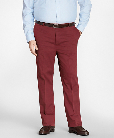 Big & Tall Stretch Advantage Chinos&reg;