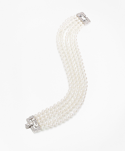 brooks brothers bracelet