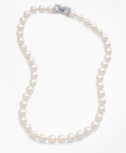 pearl necklace deals